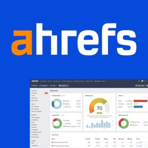 Ahrefs SEO Tool