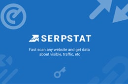 SERPSTAT