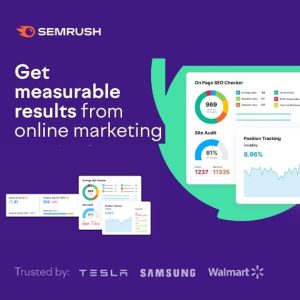 SemRush Group Buy