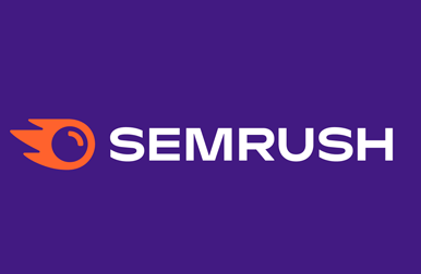 Semrush Web Tool