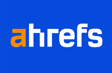 Ahrefs Seo tool