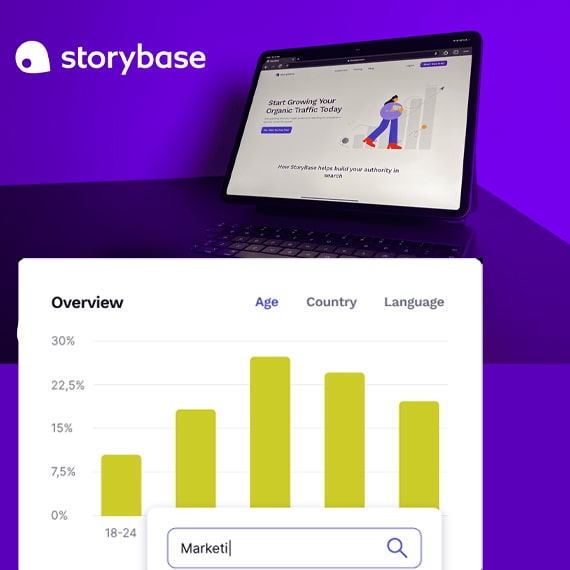 Storybase