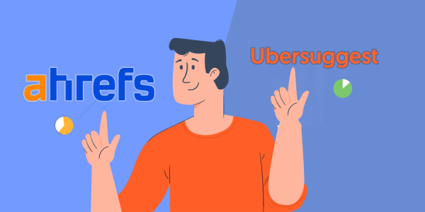 UberSuggest Vs. Ahrefs