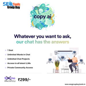 Copy AI Group Buy At Cheapest Price