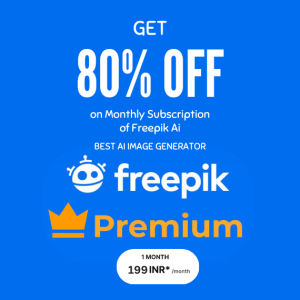 Freepik AI Group Buy Tool